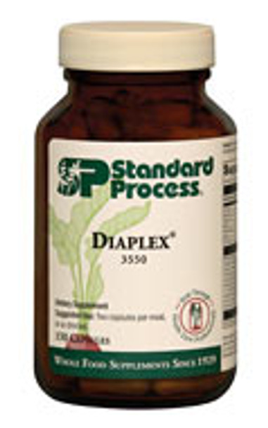Diaplex by Standard Process 150 capsules