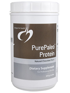 PurePaleo Protein Vanilla 810 g

Dietary Supplement

PurePaleo Protein contains HydroBEEF, a highly concentrated, pure beef protein, produced through an exclusive hydrolysis and ultra filtration process. This proprietary process begins with beef from animals raised in Sweden, without hormones and free of any GMO grains, grasses, hay, and/or ensilage. The process allows the protein to be hydrolyzed into a higher concentration of functional peptides.

¢ pure protein  over 97% protein
¢ proprietary process yields more peptides for easier assimilation
¢ high protein nitrogen score of 101.5
¢ no allergens
¢ tested free of hormones and antibiotics

HydroBEEF is purified beef protein containing both complete and collagen proteins that are naturally found in beef. Delivering these proteins as peptides allows for better absorption and assimilation. Its the ultimate protein supplement for those on a Paleo diet or anyone who wants the unique protein profile that comes only from beef.

PurePaleo is the perfect protein for those who:
¢ want a true Paleo protein source
¢ want the power of beef to build muscle, cartilage & ligaments
¢ are dairy sensitive

Does not contain gluten.