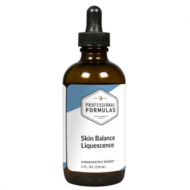 Skin Balance Liquescence by Professional Complimentary Health Formulas ( PCHF ) 4 fl oz (118 ml)