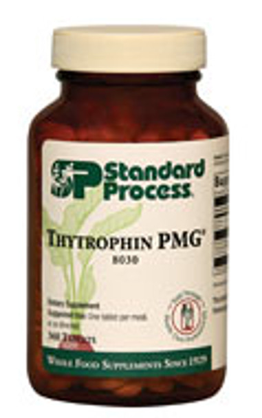 Thytrophin PMG 8030 by Standard Process 360 Tablets