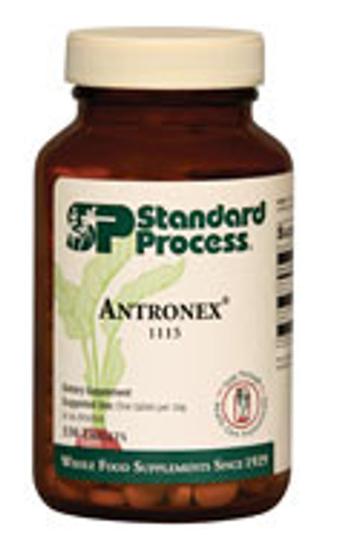 Antronex 1115 by Standard Process 330 Tablets