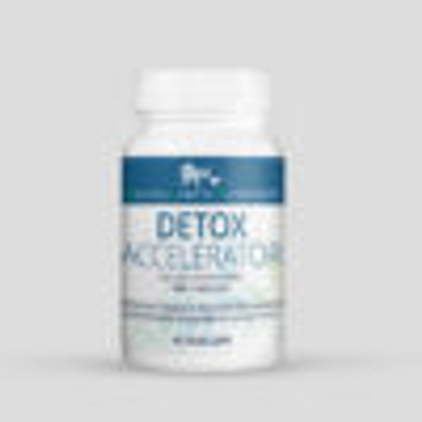 Detox Accelerator by Professional Health Products 90 capsules