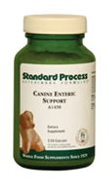 Canine Enteric Support A1450 by Standard Process 110 grams