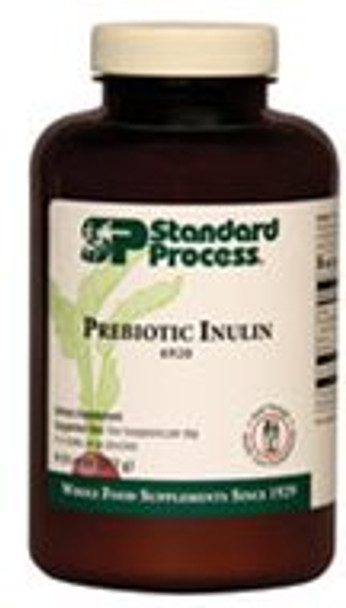 Prebiotic Inulin 6920 by Standard Process 9 oz ( 255 g )