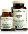Gymnema by MediHerb 120 Tablets