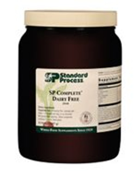 SP Complete Dairy Free by Standard Process 32 oz. ( 907 g )