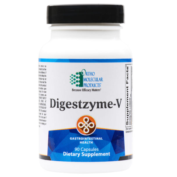 This product is on a back order status. We recommend you order a clinically superior, higher quality, similarly designed vegetarian Digestive Enzyme support product, such as Pure Encapsulations Digestive Enzymes Ultra; Designs For Health Plant Enzyme Digestive Formula; Integrative Therapeutics Similase; Thorne Plantzyme; Vitanica Bitters Extra; Kirkman Enzym-Complete/DPP-IV; or US Enzymes Digestxym.

You can directly order Designs For Health (DFH) products by clicking the link below to shop from our DFH Virtual Dispensary.  Then simply set up your account, shop and select the desired product(s), then check out of your cart.  DFH will ship your orders directly to you.  Bookmark our DFH Virtual Dispensary, then shop and re-order anytime from our DFH Virtual Dispensary when products are needed.

https://www.designsforhealth.com/u/cnc