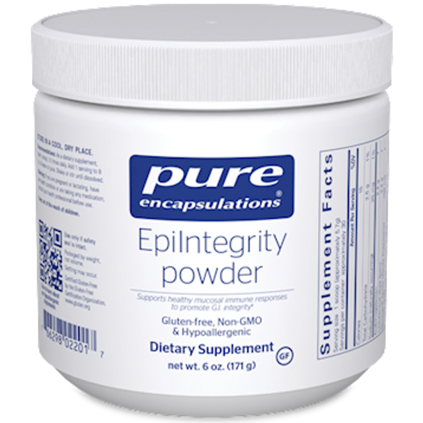 EpiIntegrity powder 6 oz (171 g) by Pure Encapsulations
