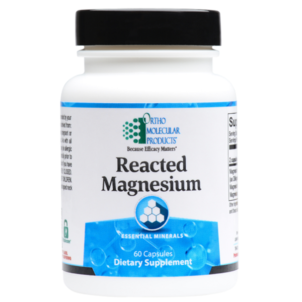 This product is on a back order status. We recommend you order a clinically superior, higher quality, similarly designed chelated Magnesium mineral support product, such as Clinical Nutrition Centers Mag Complete 300; Designs For Health TriMag Supreme or Magnesium Chelate; Pure Encapsulations UltraMag Magnesium; NutriDyn Magnesium Glycinate; NuMedica Mag-Plex Ultra; Progressive Labs Magnesium Complex; Ayush SupraMag; Physica Energetics Magnesium BisGlycinate w/ L-Taurine; Integrative Therapeutics Magnesium Glycinate or Tri-Magnesium; Vital Nutrients Triple Mag; Nutra BioGenesis Tri-Magnesium; Innate response Magnesium 300mg; or Nutritional Frontiers Mag Complete 300.

You can directly order Designs For Health (DFH) products by clicking the link below to shop from our DFH Virtual Dispensary.  Then simply set up your account, shop and select the desired product(s), then check out of your cart.  DFH will ship your orders directly to you.  Bookmark our DFH Virtual Dispensary, then shop and re-order anytime from our DFH Virtual Dispensary when products are needed.

https://www.designsforhealth.com/u/cnc