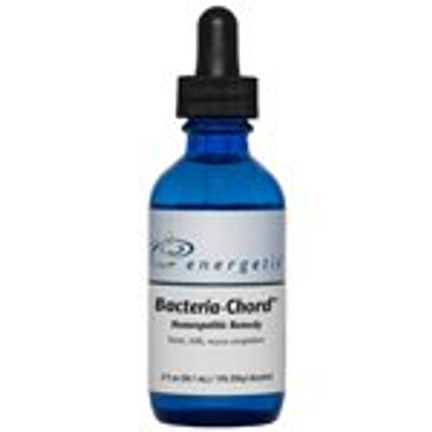 Bacteria-Chord by Energetix 2 oz. (59 mL)