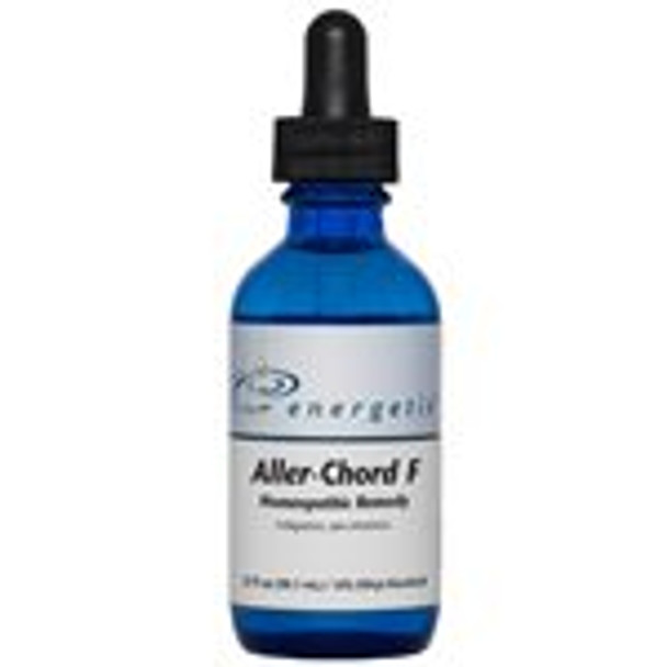 Aller-Chord F by Energetix 2 fl oz. (59.1 mL)