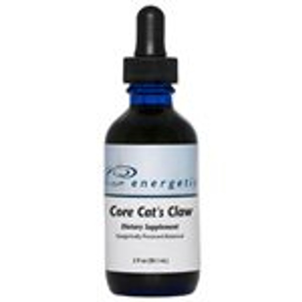 Core Cat's Claw by Energetix 2 fl oz. (59.1 ml)