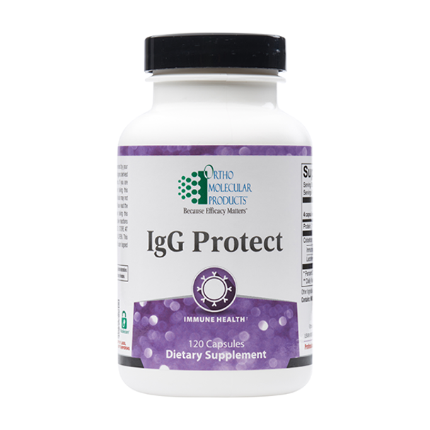 IgG Protect

This product is on a back order status. We recommend you order a different brand's superior grade Colostrum Immunoglobin support product, such as Designs For Health Tegricel Colostrum or IgGI Shield; NuMedica Immuno G PRP or Thera PRP; NutriDyn Immuno PRP Pro; Microbiome Labs Mega IgG 2000 or Mega Mucosa; Pure Encapsulations Colostrum 40% IgG; Physica Energetics GALT; Energetics GALT-Immune; Allergy Research Group Phospholipid Colostrum or Laktoferrin w/ Colostrum; Premier Research Colostrum-IgG; or Metagenics Probioplex Intensive Care.

To order Designs For Health, or go to our Designs for Health eStore and directly order from Designs For Health by copying the following link and placing it into your internet browser. Then set up a patient account when prompted. Next shop for the products wanted under Products, or do a search for _____________, then select the product, place the items in the cart, checkout, and the Designs For Health will ship directly to you.

The link:

http://catalog.designsforhealth.com/register?partner=CNC