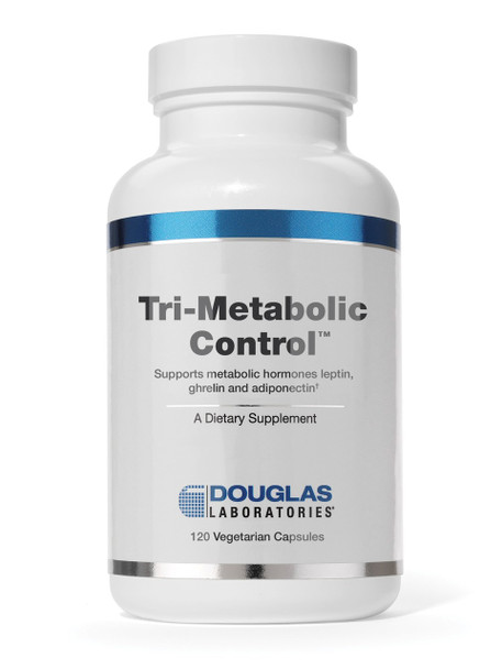 Tri-Metabolic Control  by Douglas Laboratories