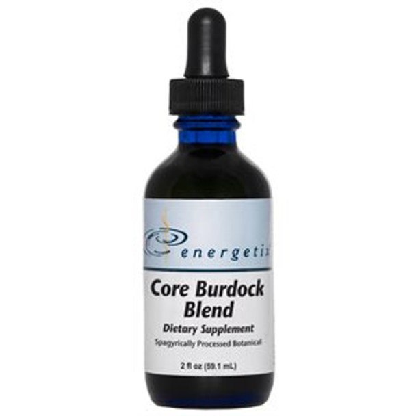 Core Burdock Blend by Energetix 2.0 oz. (59.1 ml)