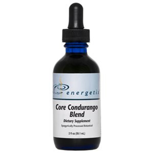 Core Condurango Blend by Energetix 2.0 oz (59.1 ml)