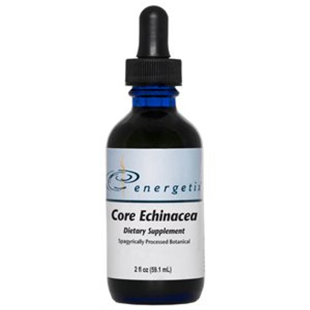 Core Echinacea by Energetix 2 oz. (59.1 ml)