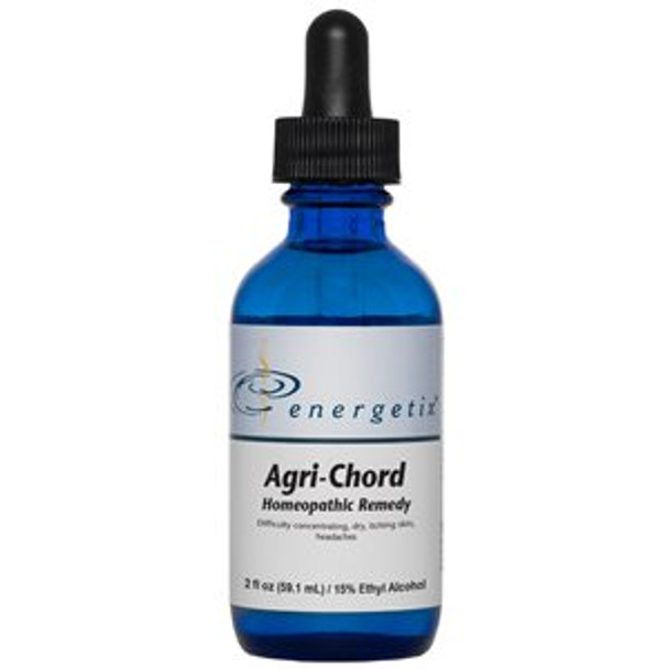 Agri-Chord by Energetix 2 0z. (59.1 ml)