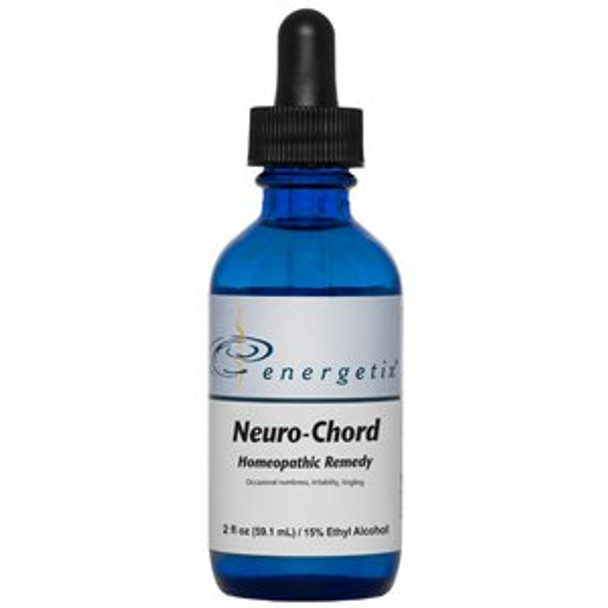 Neuro-Chord  by Energetix  2 oz.  (59.1 ml)