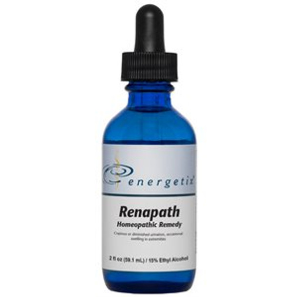 RENAPATH by Energetix  2 oz. (59.1 ml)