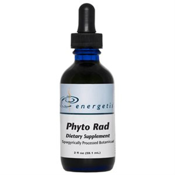 PHYTO RAD by Energetix  2 oz. (59.1 ml)