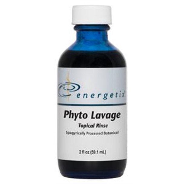 PHYTO LAVAGE by Energetix  2 oz. (59.1 ml)