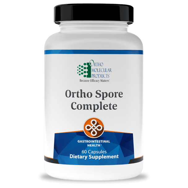 This product is on a back order status. We recommend you order a different brand's superior grade Spore Probiotic support product, such as Designs For Health Probiospore; NutriDyn Tonic Sea Spore Probio; Microbiome Labs MegaSporeBiotic or HU58; Klaire Therbiotic BioSpora; Global Healing Ultimate Probiotic; or Ancient Nutrition SBO Probiotic.

To order Designs For Health products, please go to our Designs for Health eStore or Virtual Dispensary to directly order from Designs For Health by simply either copying one of the two links below and pasting the link into your internet browser, or by clicking onto one of the two links below to take you straight to the Designs For Health eStore or Virtual Dispensary.
If using the eStore to order, once you have copied and pasted the link into your browser, set up a patient account at the top right hand side of the eStore page to "Sign-up". After creating an account, you next shop for the products wanted, either by name under Products, or complete a search for the name of the product, for a product function, or for a product ingredient.  Once you find the product you have been looking for, select the product and place the items into the shopping cart.  When finished shopping, you can checkout, and Designs For Health will ship directly to you:

http://catalog.designsforhealth.com/register?partner=CNC

Your other alternative is to use the Clinical Nutrition Center's Designs For Health Virtual Dispensary.  You will need to first either copy the link below and paste it into your internet browser, or click onto the link below to be taken to the Designs For Health Virtual Dispensary.  Once at the DFH Virtual Dispensary, you can begin adding the Designs For Health products to your shopping cart, and during the checkout process, you will be prompted to set up an account for your first purchase here if you have not yet set up an account on the Clinical Nutrition Centers Virtual Dispensary.  For future orders after completing the initial order, you simply use the link below to log into your account to place new orders:

https://www.designsforhealth.com/u/cnc
