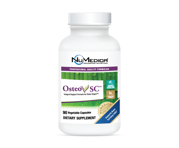 Osteo V SC - 90 count by NuMedica