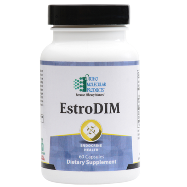 This product is on a back order status. We recommend you order a clinically superior, higher quality, similarly designed Hormone Metabolite Removal support product, such as Designs For Health Dim Evail or FemGuard + Balance; Pure Encapsulations DIM Pro; Douglas Labs DIM Enhanced; NuMedica DIM Estro; NutriDyn I-3-C Plus; Thorne Hormone Advantage; Nutritional Frontiers Estro Cleanse; Integrative Therapeutics Indoplex; Metagenics Estro Factors; or Allergy Research Group DIM Enhanced Delivery System.

You can directly order Designs For Health (DFH) products by clicking the link below to shop from our DFH Virtual Dispensary.  Then simply set up your account, shop and select the desired product(s), then check out of your cart.  DFH will ship your orders directly to you.  Bookmark our DFH Virtual Dispensary, then shop and re-order anytime from our DFH Virtual Dispensary when products are needed.

https://www.designsforhealth.com/u/cnc