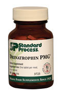 Neurotrophin PMG by Standard Process 90 Tablets