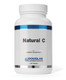 Natural C 1,000 mg 250 capsules by Douglas Labs