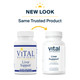 Liver Support by Vital Nutrients 120 vegcaps