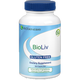 BioLiv Lipotrophic Support Formula by Nutra BioGenesis 90 caps