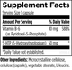 5-HTP Synergy™ 90 capsules by Designs For Health