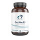 Cal/Mag 2:1 180 capsules by Designs For Health
