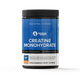 Creatine Monohydrate 450 g (1 lb) powder by Designs For Health
