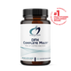 DFH Complete Multi™ (Free of Copper and Iron) 120 capsules by Designs For Health