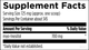 Inositol Powder 250 g (8.8 oz) powder by Designs For Health