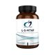 L-5-MTHF 1700mcg DFE (1 mg) 120 capsules by Designs For Health