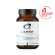 L-5-MTHF 8,500 mcg DFE (5 mg) 60 capsules by Designs For Health