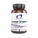 Lithium Synergy 120 capsules by Designs For Health