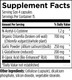 Metal-X-Synergy™ 60 capsules by Designs For Health
