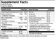 Mitochondrial NRG™ 120 capsules by Designs For Health