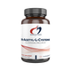 N-Acetyl-L-Cysteine 120 capsules by Designs For Health