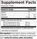 OmegAvail™ Ultra DHA 60 softgels by Designs For Health