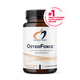 OsteoForce™ 120 capsules by Designs For Health