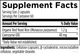 RYR Synerg 120 capsules by Designs For Health