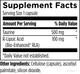 Stabilized R-Lipoic Acid Supreme 60 capsules by Designs For Health