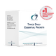 Twice Daily Essential Packets 60 packets by Designs For Health