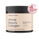 Whole Beauty Collagen™ 180 g (6.3 oz) powder by Designs For Health